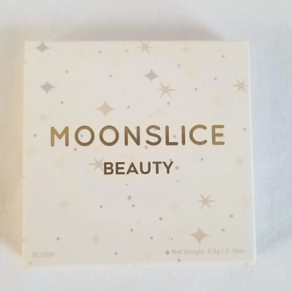 Moonslice Beauty - Pressed Blush in Beautiful